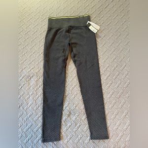 Soul by Soulcycle Miles and Miles Legging. NWT. Medium.